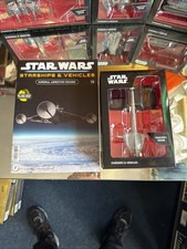 Star Wars Fanhome DeAgostini