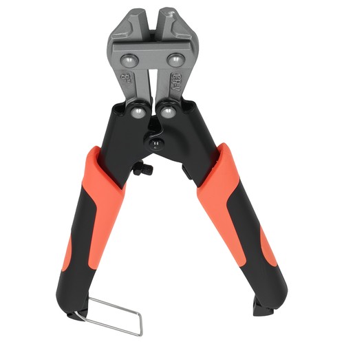 8in 200mm bolt - croppers, heavy