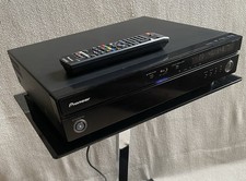 Pioneer BDP LX70A Blu-ray