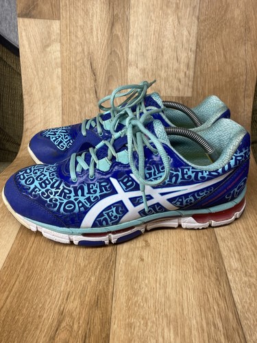 Asics gel netburner pro w - netburner,