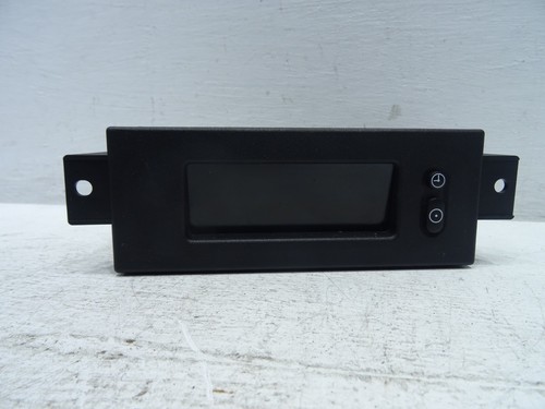Vauxhall corsa stereo radio - vauxhall,