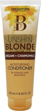 Creightons Sunshine Blonde