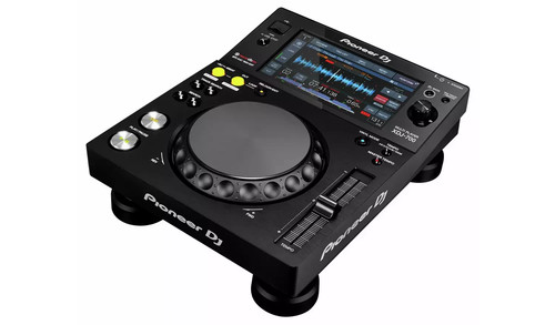 Pioneer xdj 700 - dj, xdj-700