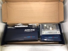 HOPPE ARRONE COMPLETE FIRE