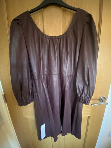 Topshop women dress size - women's,