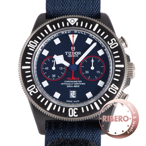 Tudor pelagos fxd chrono - tudor,