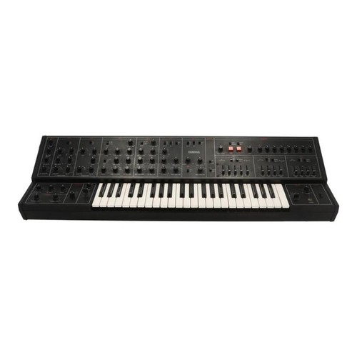 Yamaha key monophonic - yamaha,