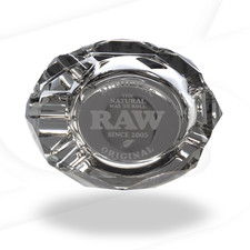 RAW Rolling Papers Phat Glass