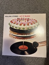Let It Bleed [50th Anniversary