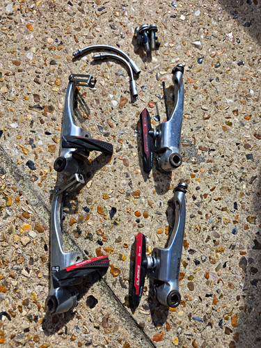Retro vintage mtb mountainbike