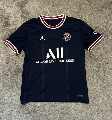 Psg 2021 home shirt - psg, 2021-22