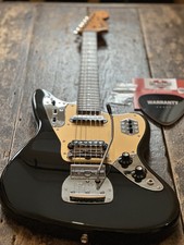 Fender Japan FSR Alder Jaguar