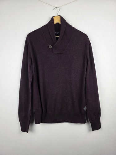 Paul smith jeans shawl neck - jeans,