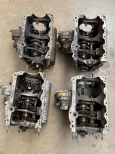 x4 CLASSIC MINI MANUAL GEARBOX'S ALL 4 SYNCHRO ROD CHANGE BOXES-AUSTIN-ROVER BMC