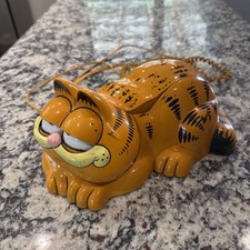 Vintage Tyco Garfield Landline