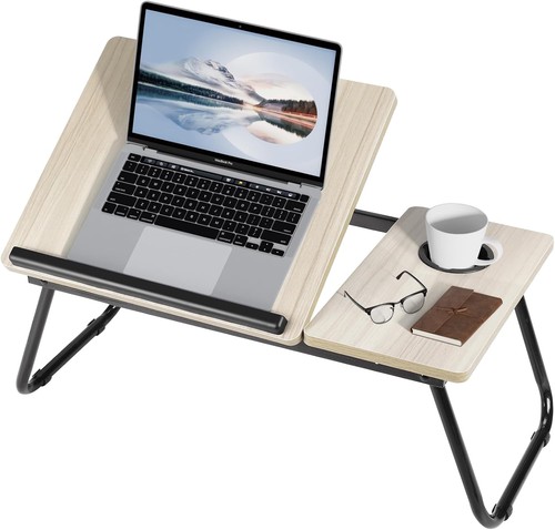 Desk laptop table - desk, computer