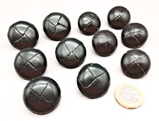 11 (6+5) Vintage Dark Green