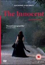 The Innocent [15] DVD