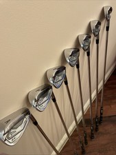 Srixon Zx5 Mk2 Irons