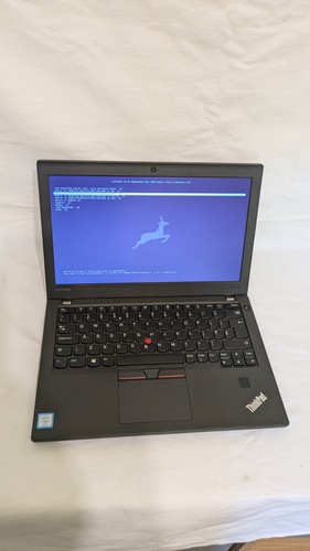 Lenovo thinkpad x270 libreboot - lenovo,