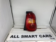 SMART CAR 450 FORTWO CABRIO