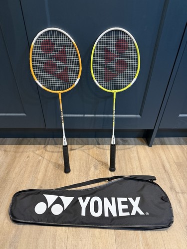 Yonex 505 badminton - gr-505, rackets