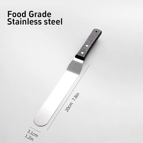 Inch stainless steel - 4/6/8/10,