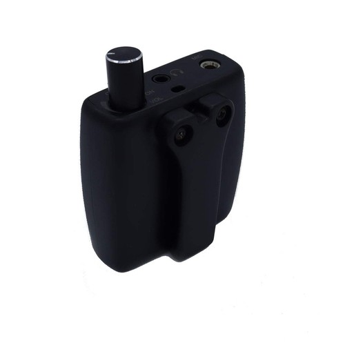 Iroger rechargeable hearing - iroger,
