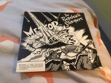 7” Vinyl - Psycho/Rockabilly