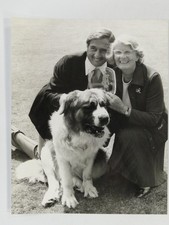 Barbara Woodhouse Bernie