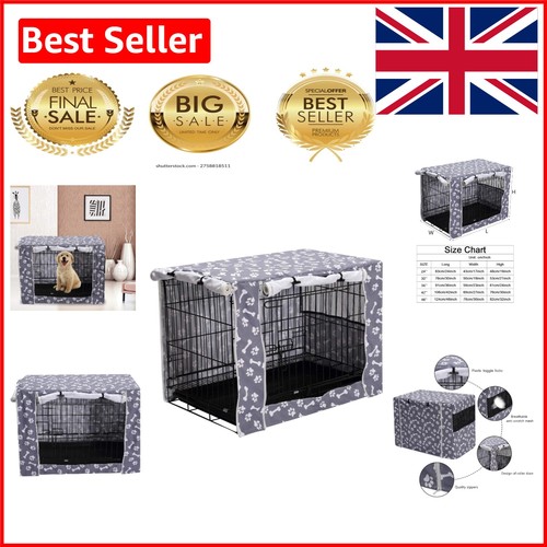 Pethiy dog crate - pethiy, durable