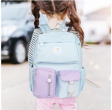 New Childrens School Bag Girls