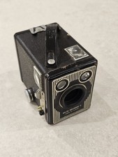 Kodak Six-20 Brownie E Vintage
