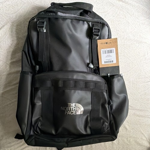 The north face black - the,