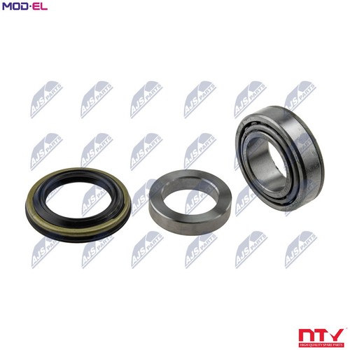 Wheel bearing kit - bearing, klt-ns-090