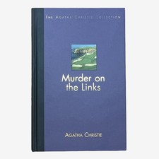 Agatha christie poirot - christie, murder