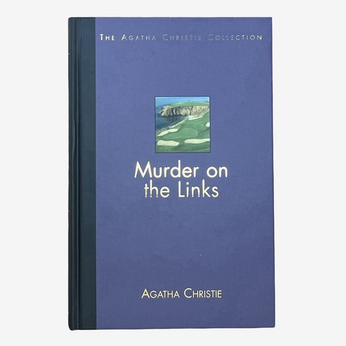 Agatha christie poirot murder - poirot,