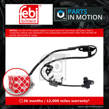 ABS Sensor fits LEXUS RX400h