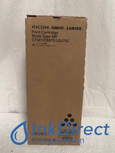 Genuine ricoh savin - savin, lanier