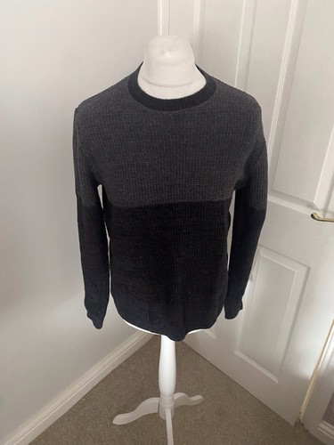 Men topman jumper size - topman,