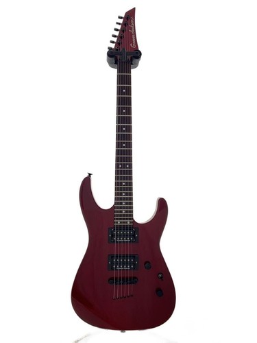 Grover jackson soloist 2000s - grover,