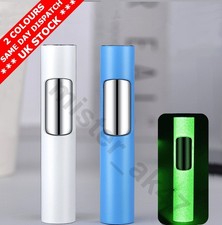 GLOW IN THE DARK Luminous