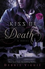 Kiss of Death (Kiss Trilogy)