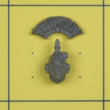 Warhammer Legion MkVI Space