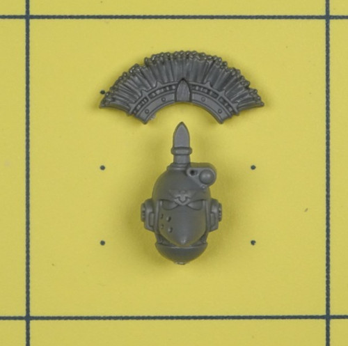 Warhammer legion mkvi space - warhammer,