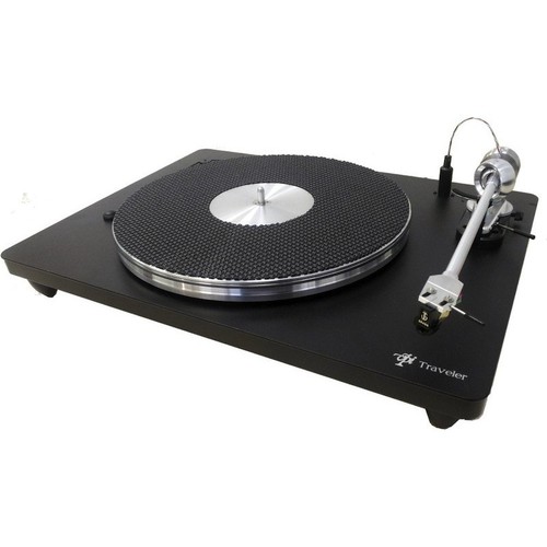 Vpi traveler black belt - vpi,
