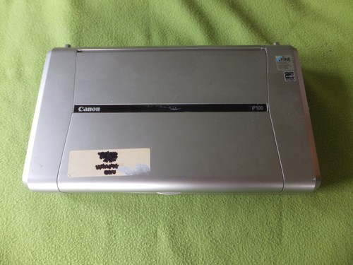 Canon ip100 portable - ip100,