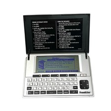 Franklin DMQ-1500 Collins