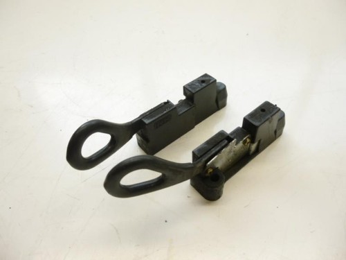 Seat lock mechanism yamaha - lock,