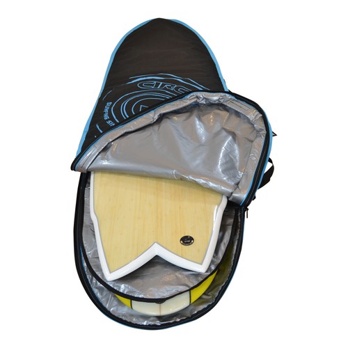 Double surfboard travel - surfboard,